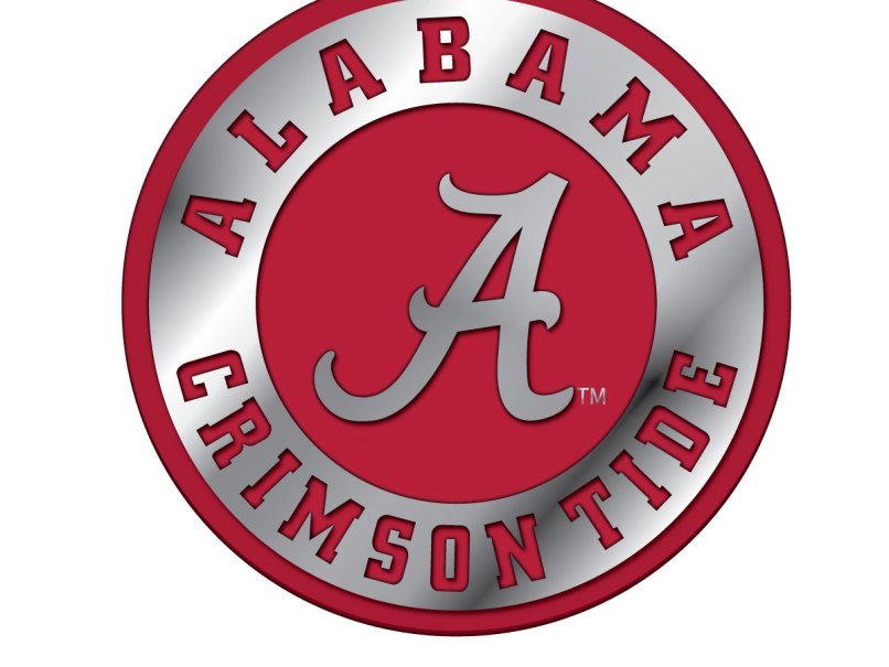 Free Alabama Wallpaper - Circle - 806x605 Wallpaper - teahub.io