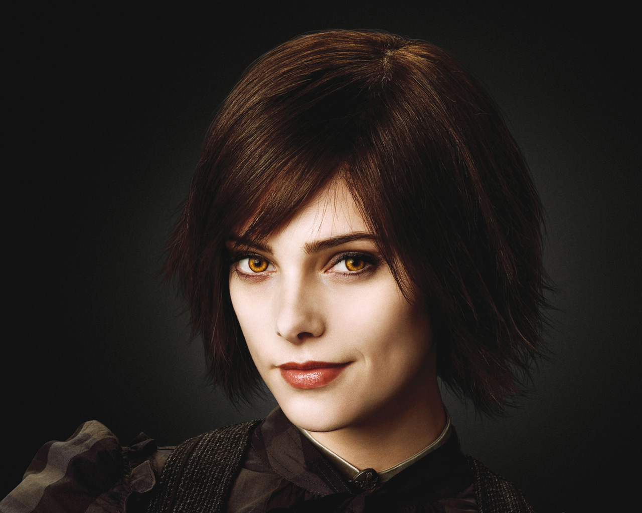 Alice Cullen - HD Wallpaper 