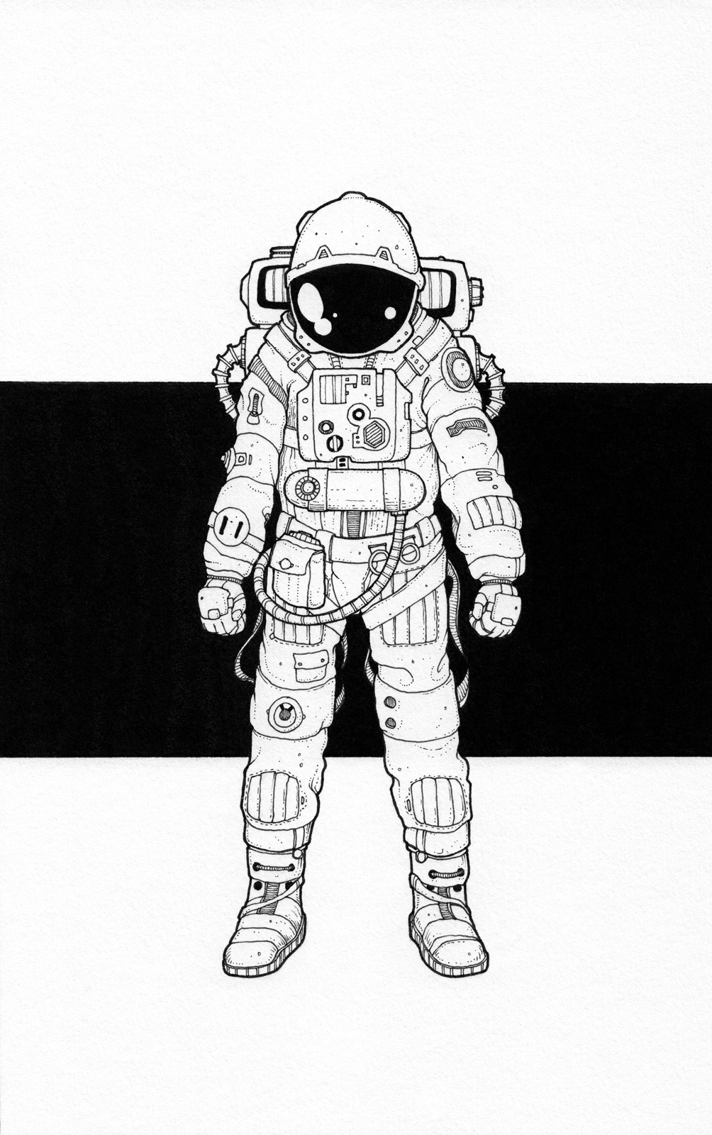 Impressive Wallpaper X 3141791321 Astronaut Space Suit Drawing