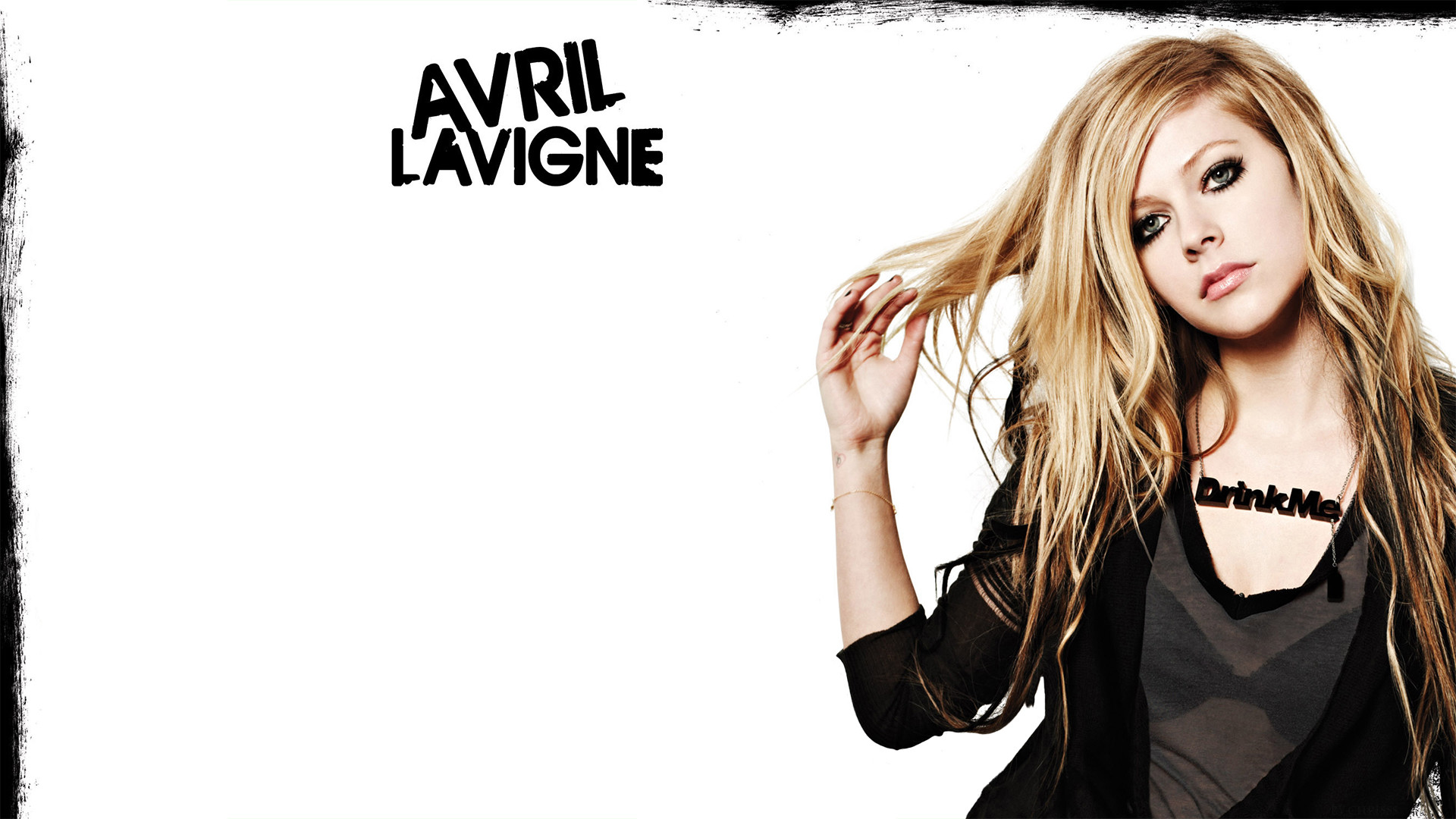 Avril Lavigne Wallpapers And Stock Photos Data Src Avril Lavigne Desktop Background 19x1080 Wallpaper Teahub Io