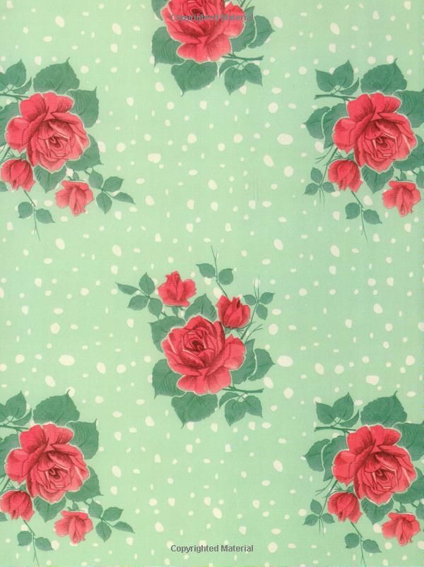 Jessica Alice Brown Wallpaper Cath Kidston Cath Kidston Floral 600x803 Wallpaper Teahub Io