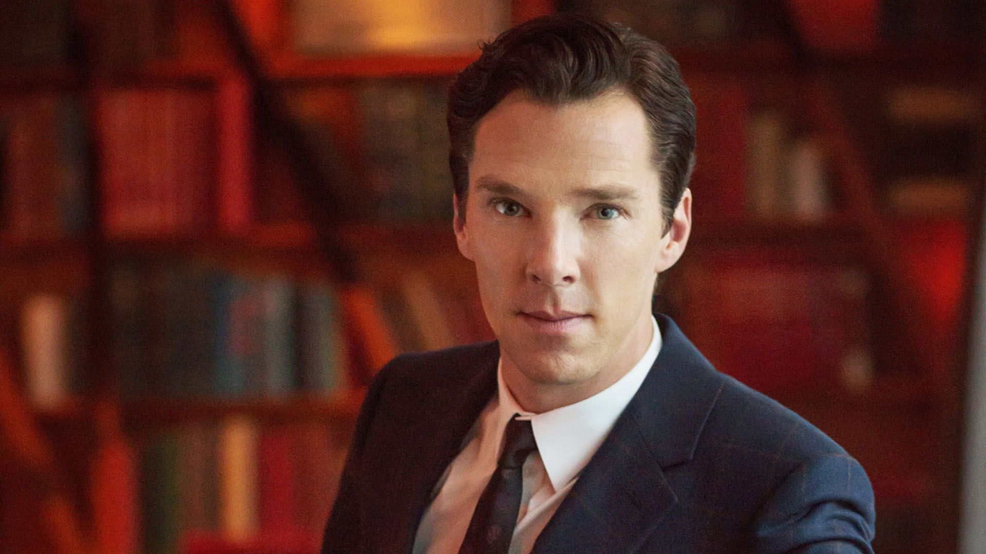 Download Benedict Cumberbatch Reading Quote - Teahub.io