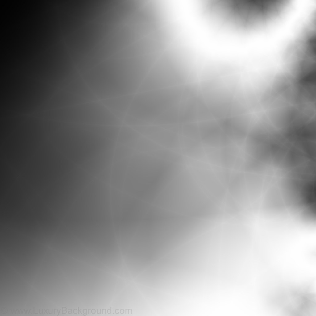 Magic Dark Shadow Wallpaper - Monochrome - 1024x1024 Wallpaper 