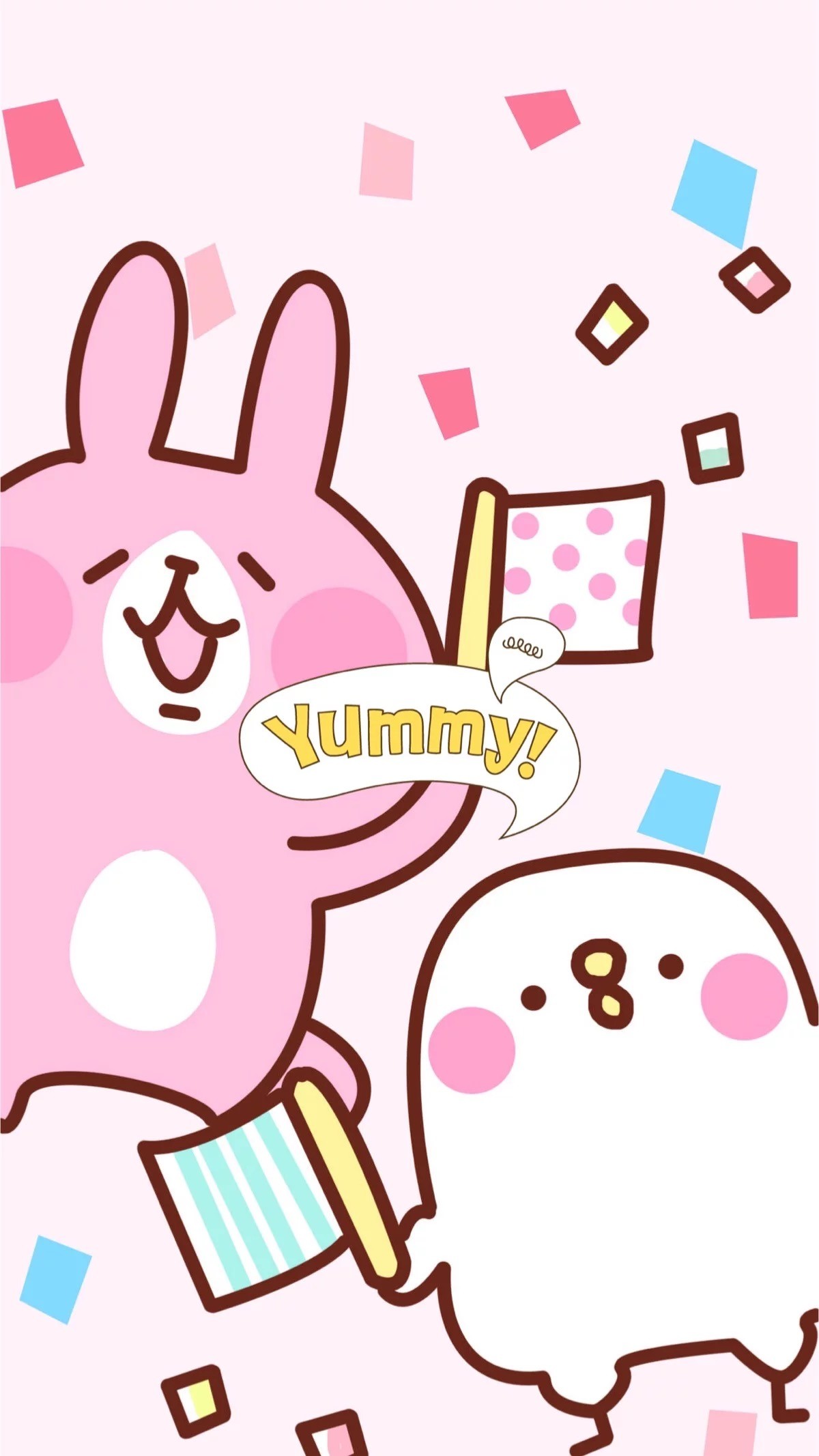 Kawaii Cute, Kawaii Stuff, Kawaii Wallpaper, Cute Cartoon, - Cute Kawaii  Wallpaper Hd - 1200x2133 Wallpaper 