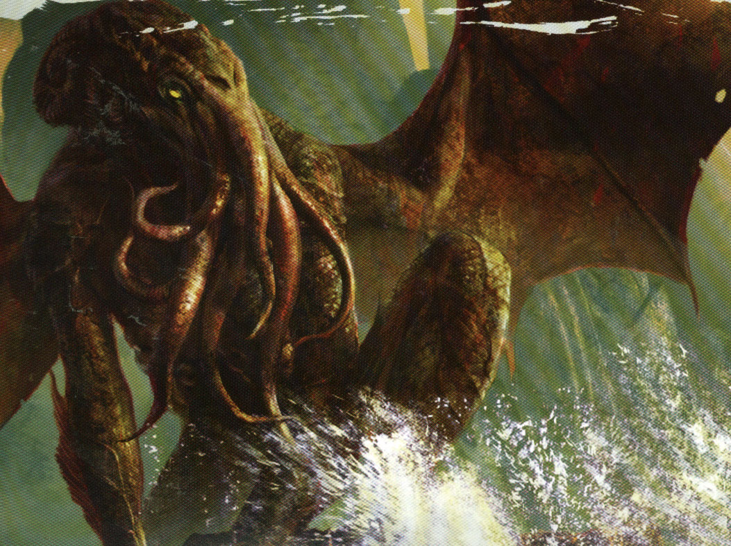 Cthulhu Wallpaper Wallpaper, Wallpaper Hd, Background - C Thun Hp ...