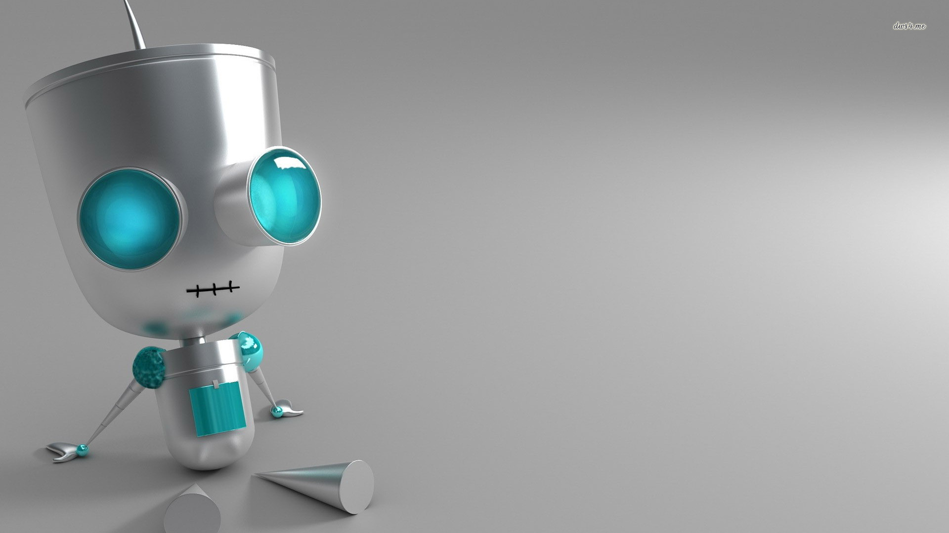 Hd Images Download, Px - Robot Backgrounds - HD Wallpaper 