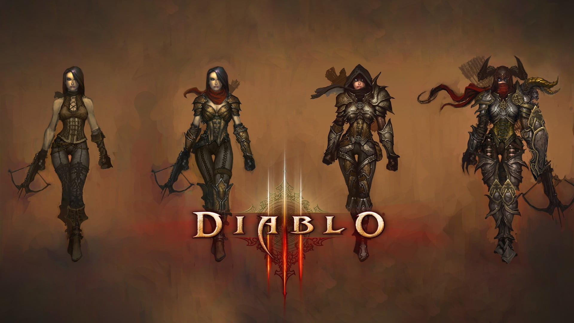 diablo 3 demon hunter damage build
