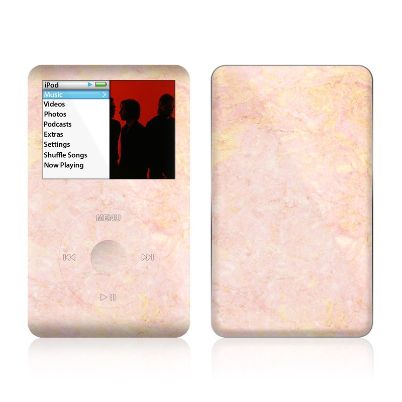 Rose Gold Ipod Classic 800x800 Wallpaper Teahub Io