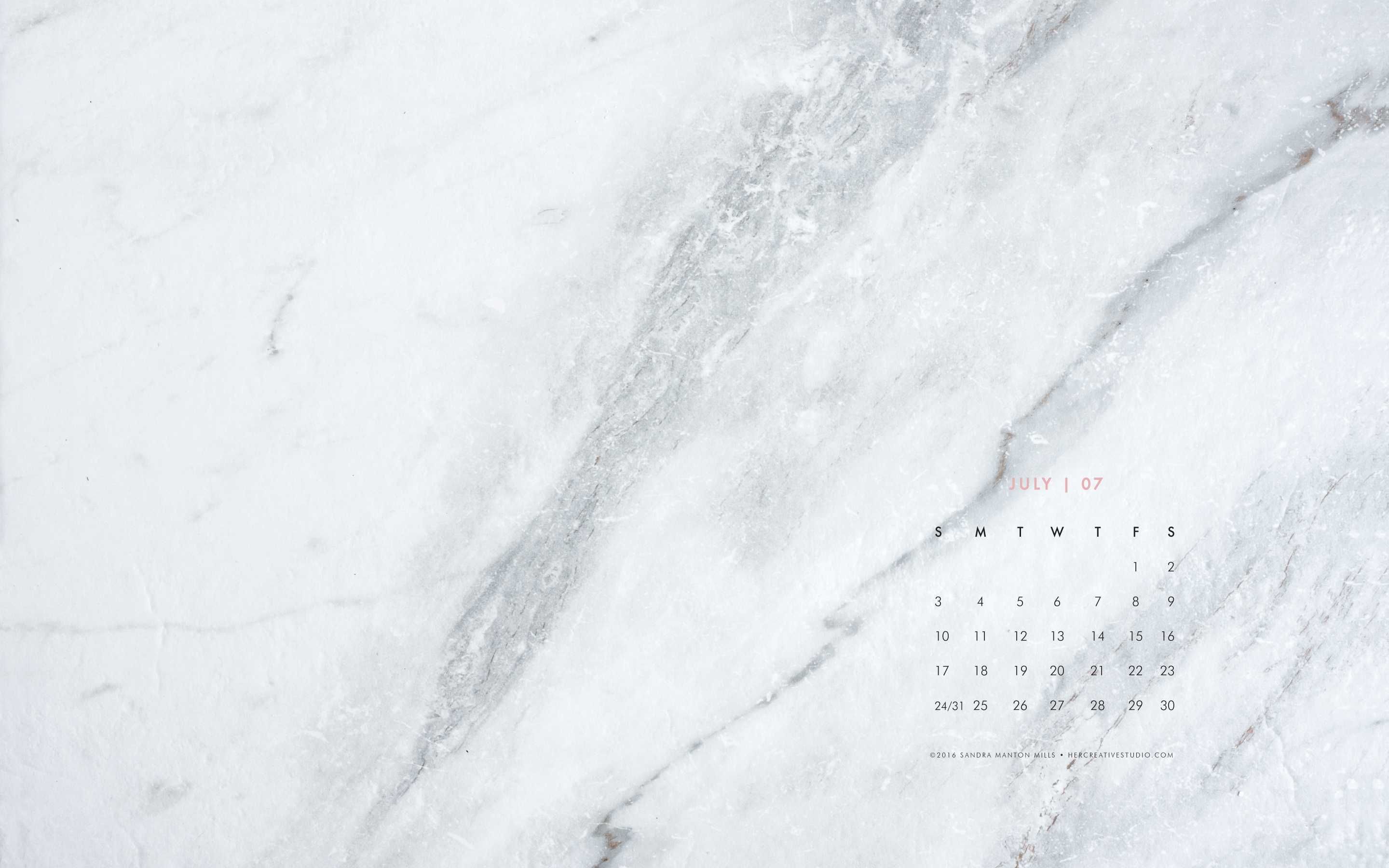 white marble desktop wallpaper