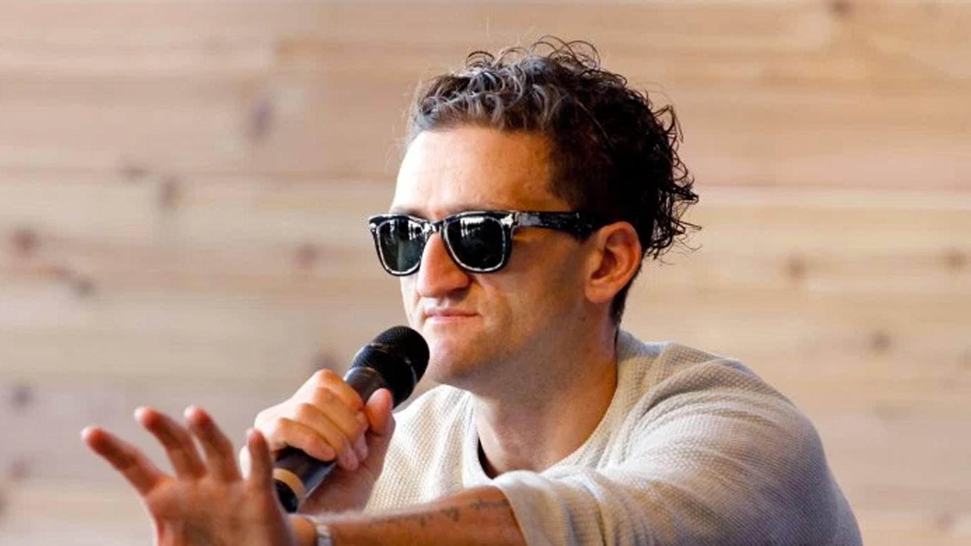 Casey Neistat Porn