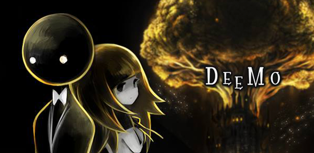 Deemo The Last Recital 1024x500 Wallpaper Teahub Io