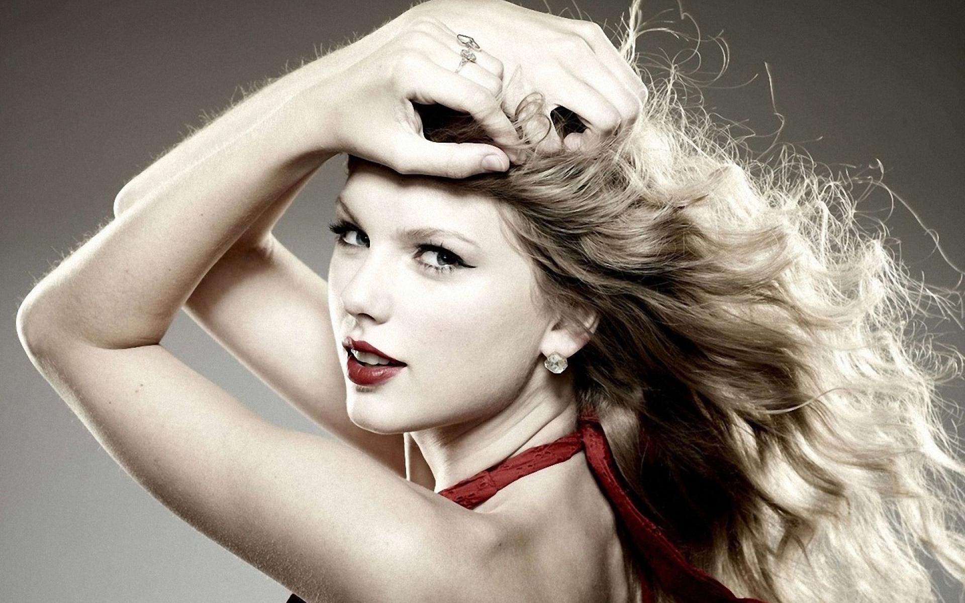 Taylor Swift Hd - HD Wallpaper 