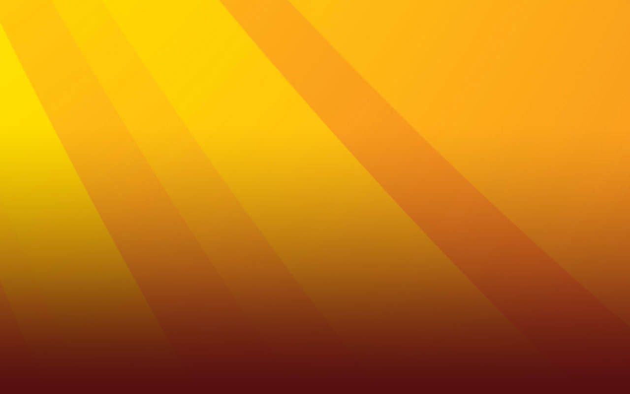 Bright Orange Wallpaper - Full Hd Plain Background - 1280x800 Wallpaper -  