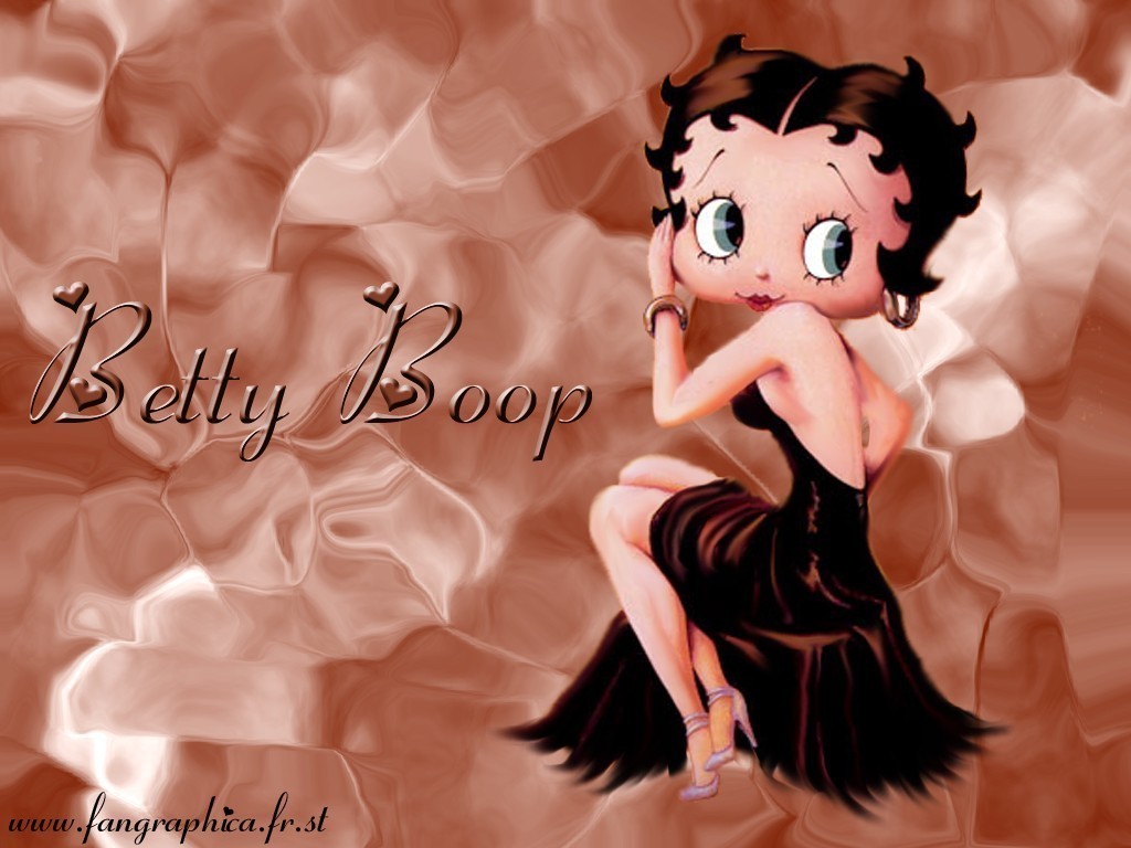 Betty Boop Wallpaper Betty Boop Desktop Backgrounds 1024x768 Wallpaper Teahub Io