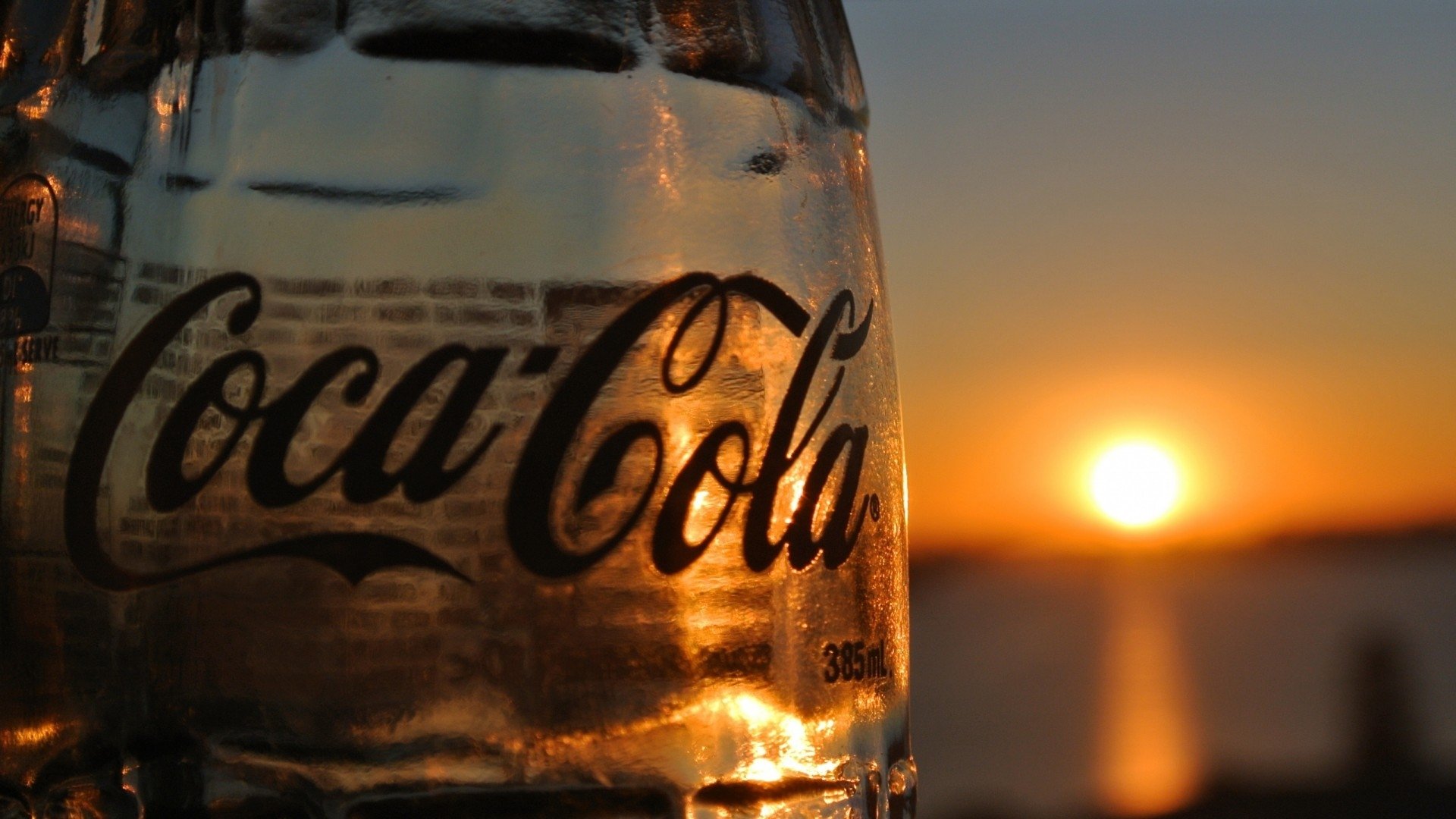 High Quality Coca Cola - 1920x1080 Wallpaper 