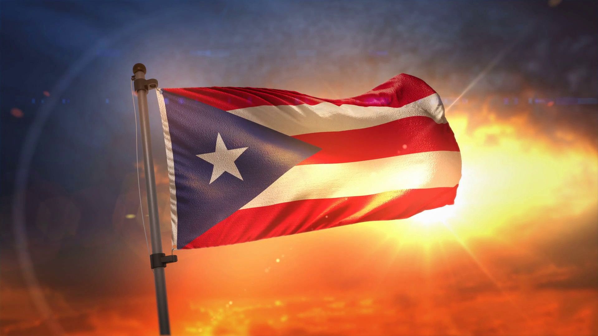 Puerto Rico Wallpaper Flag Â Best Hd Wallpaper - Beautiful ...