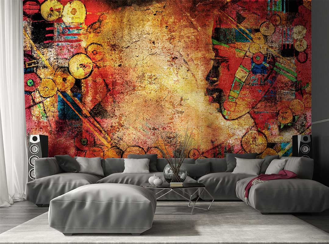 Image - Tapeta Loft - HD Wallpaper 