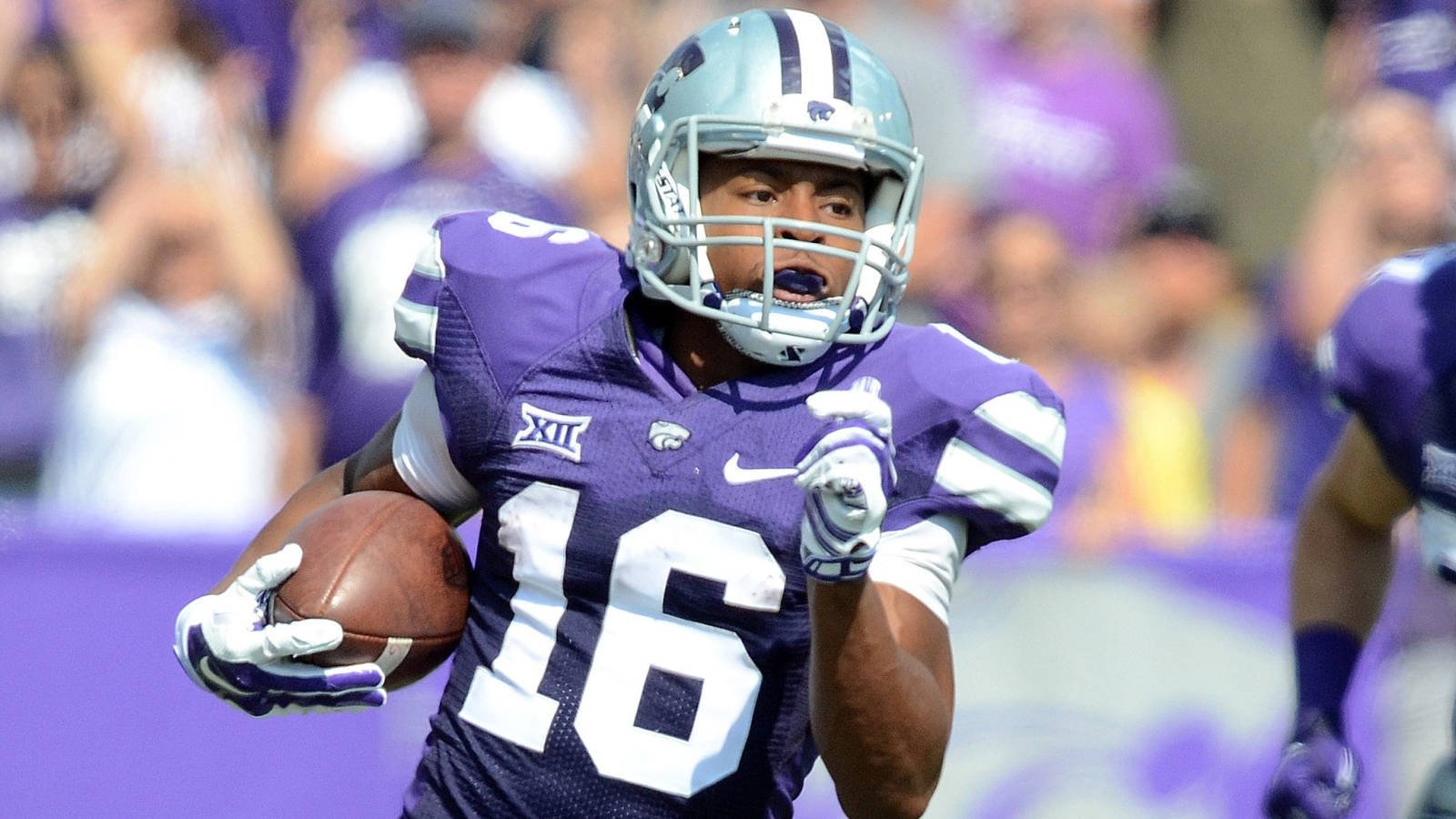 The Rookie Scouting Portfolio (RSP)RSP Film Room No.28: K-State WR Tyler  Lockett