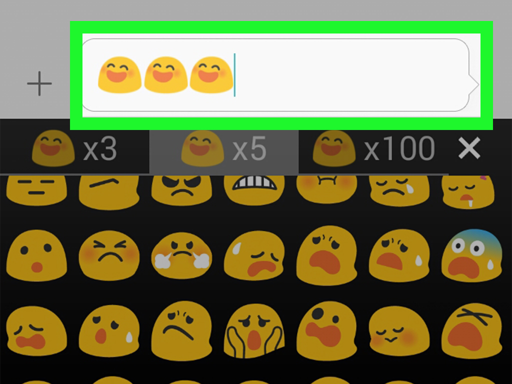 emoji keyboard io