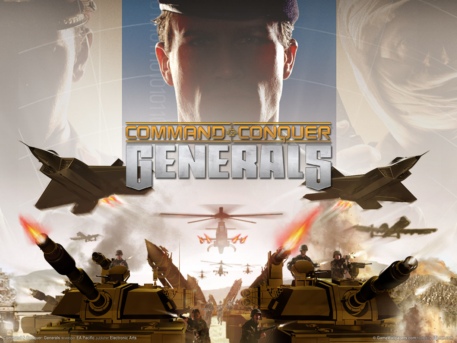 command and conquer generals zero hour resolution 1920x1080