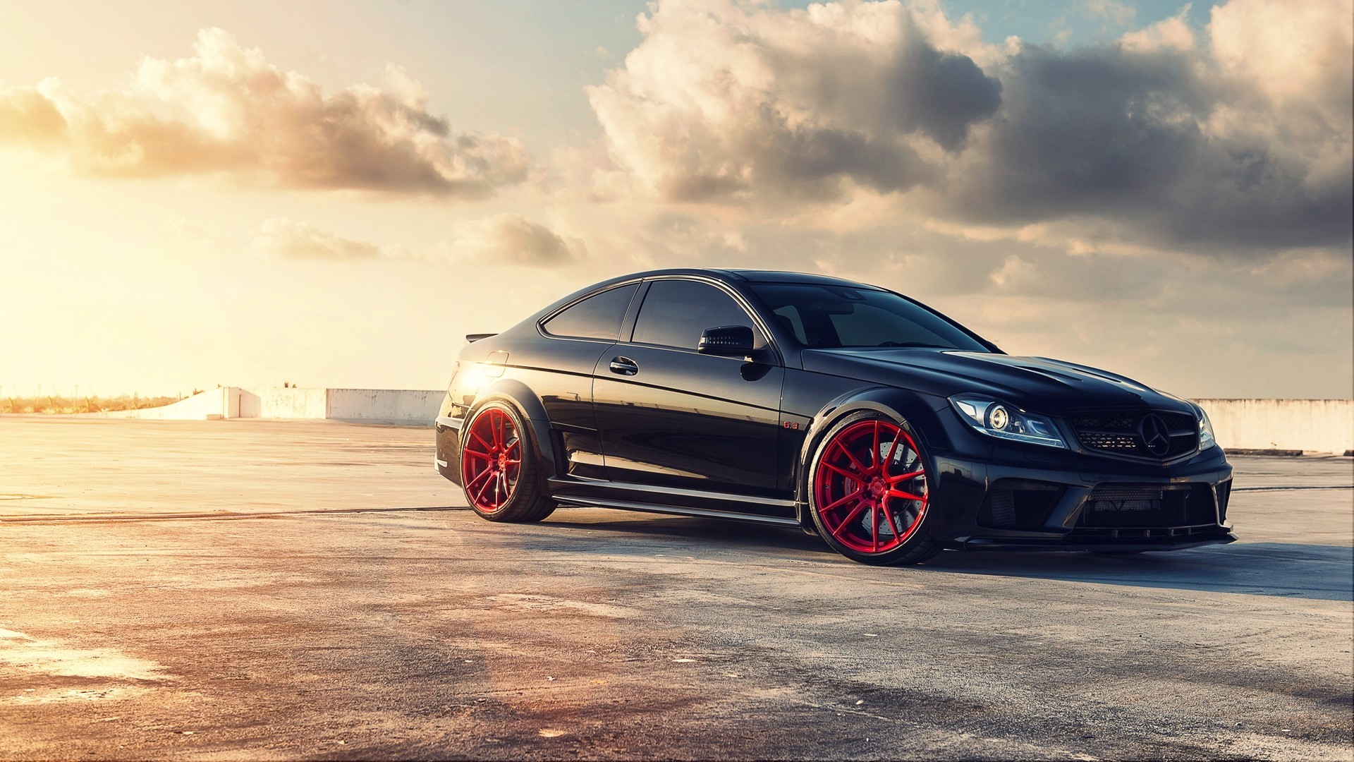 Mercedes Benz C63 Amg Black Series C63 Amg 19x1080 Wallpaper Teahub Io