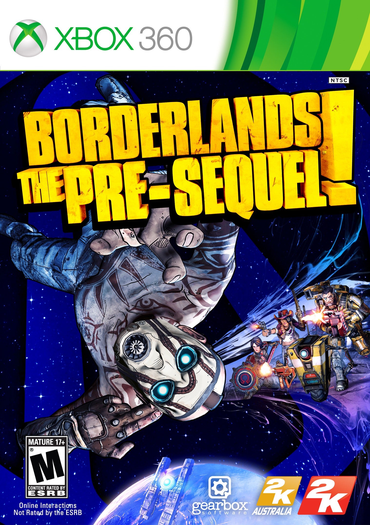 borderlands the pre sequel save editor xbox 360 download