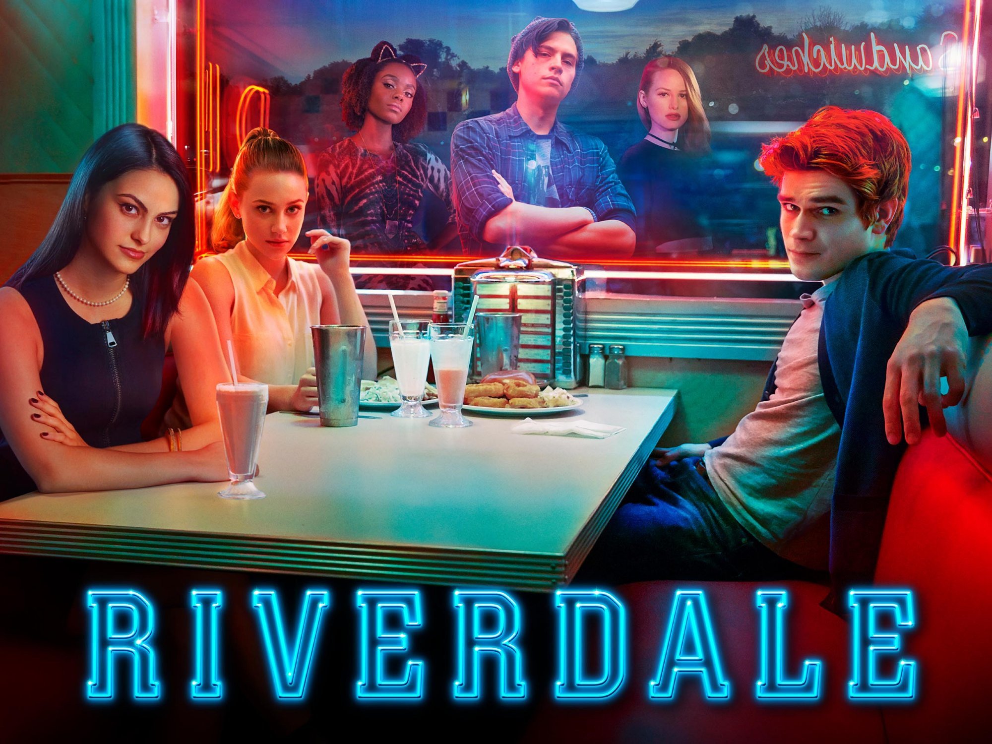 riverdale season 1 complete download torrent