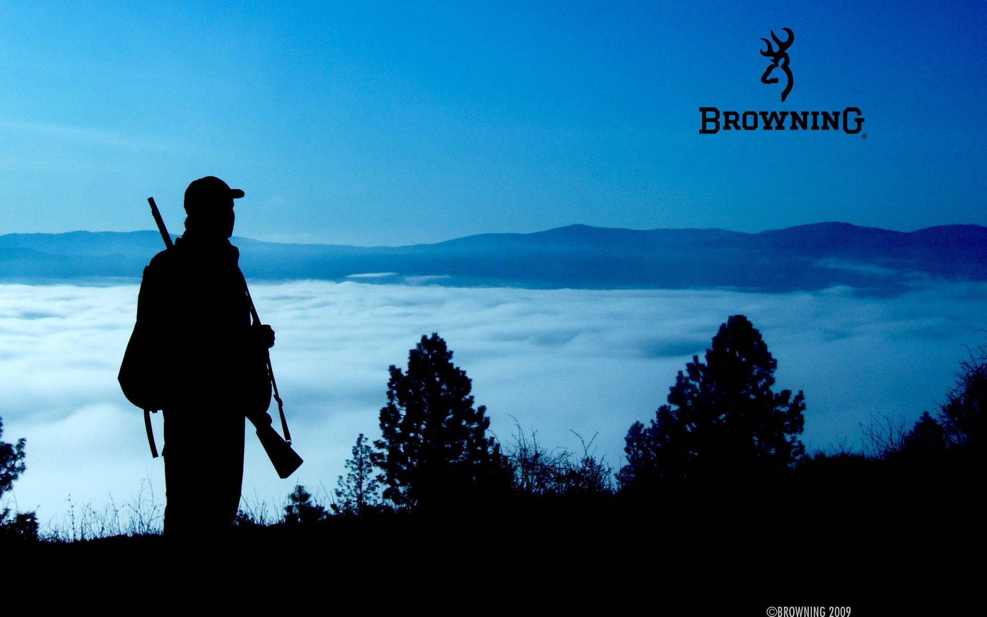 browning backgrounds