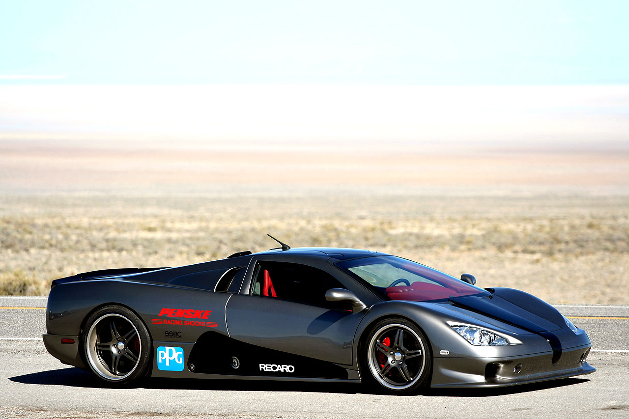 ssc ultimate aero xt wallpaper