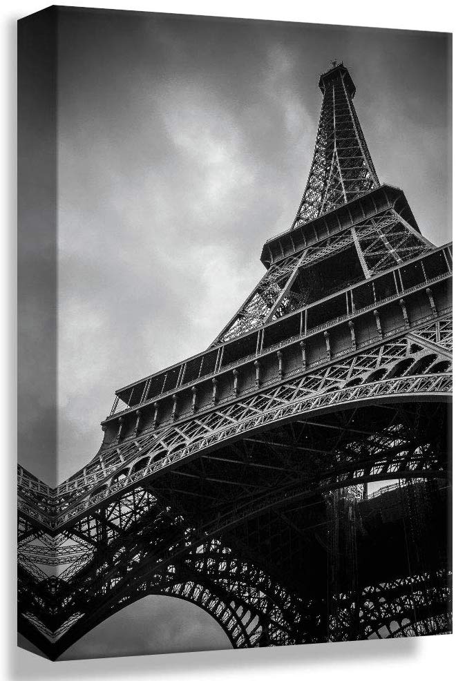 Eiffel Tower - 660x986 Wallpaper - teahub.io