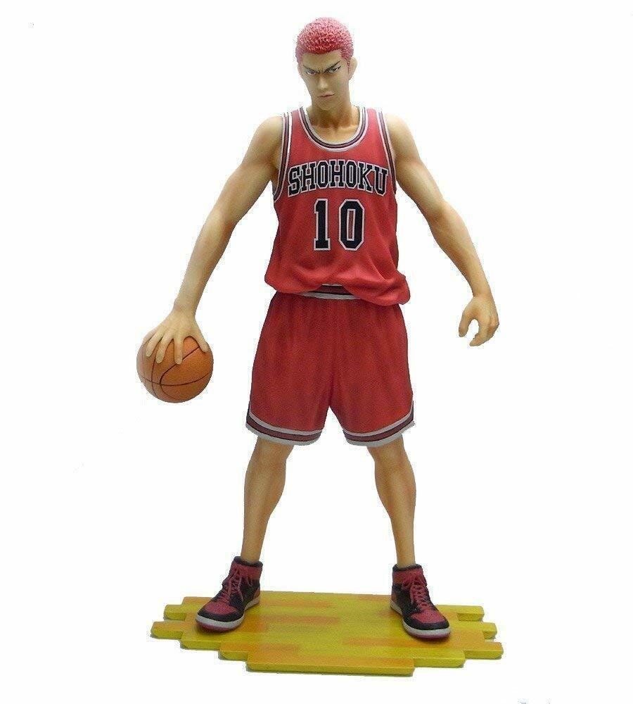 Slam Dunk Figure Sakuragi - 900x1000 Wallpaper - teahub.io