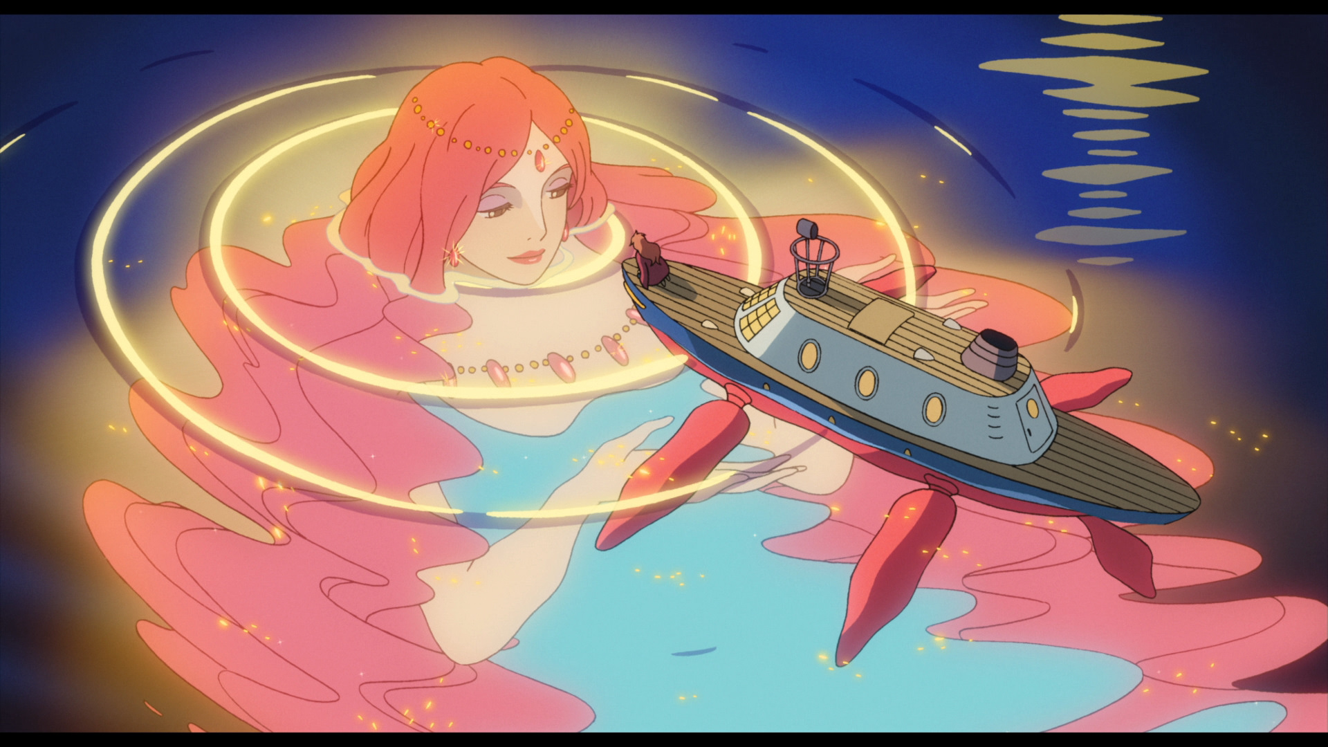 ponyo background desktop hd 1920x1080 wallpaper teahub io ponyo background desktop hd 1920x1080