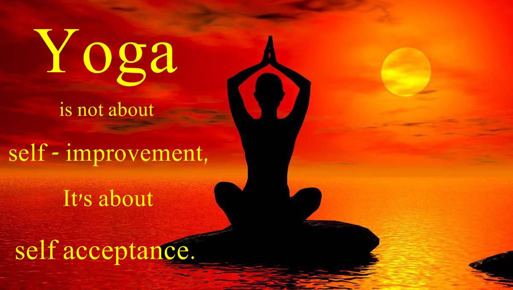 Yoga Wallpaper Hd - 1024x579 Wallpaper - teahub.io