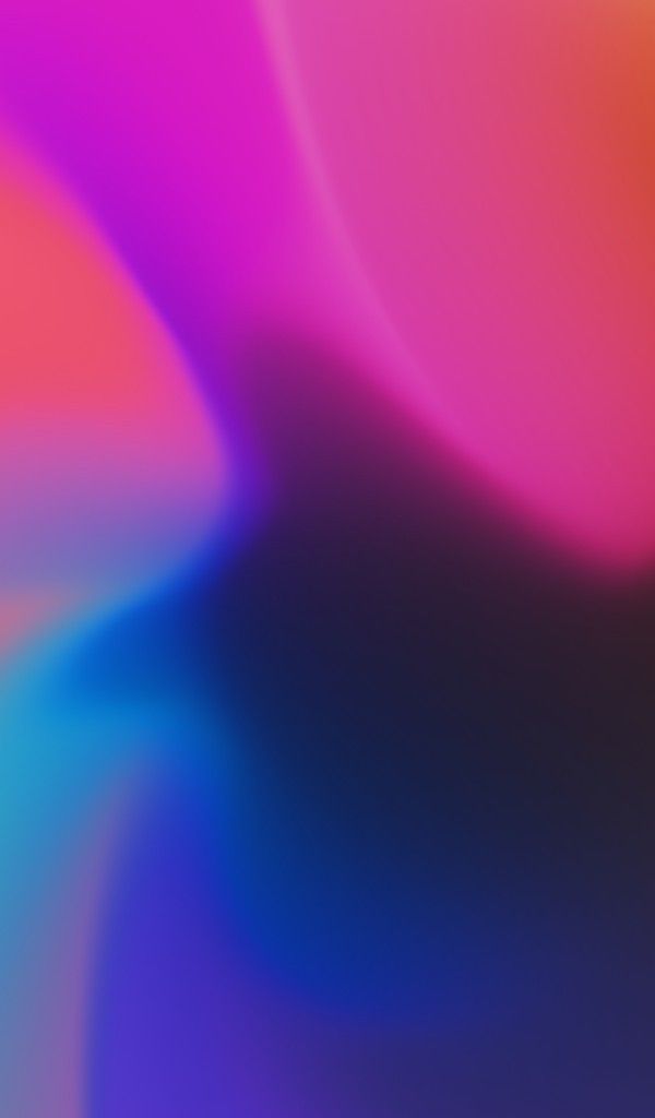 Gradient Colour Iphone X 4k - 600x1024 Wallpaper - teahub.io