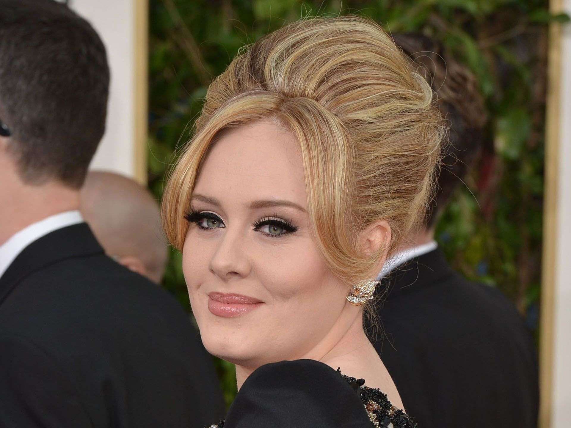 Oscars Adele Wallpapers - Girl - HD Wallpaper 
