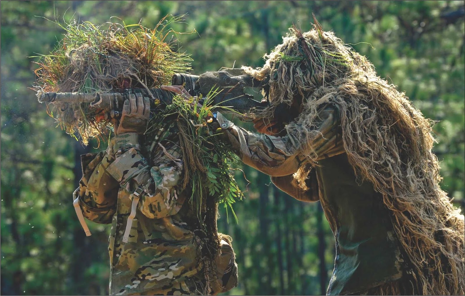 Indian Army Hd Wallpapers - Ghillie Suit Us Army - HD Wallpaper 