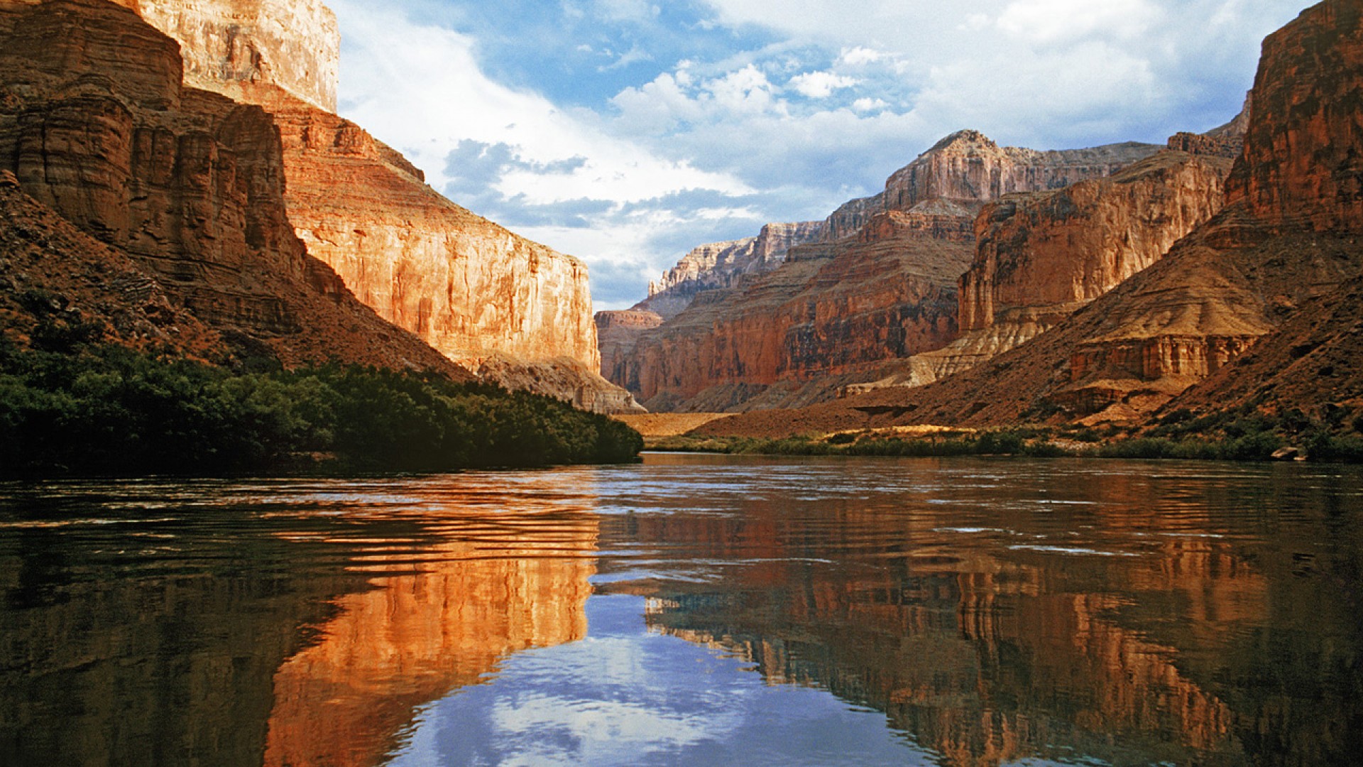 929319 Colorado River Hd Wallpapers Backgrounds - HD Wallpaper 