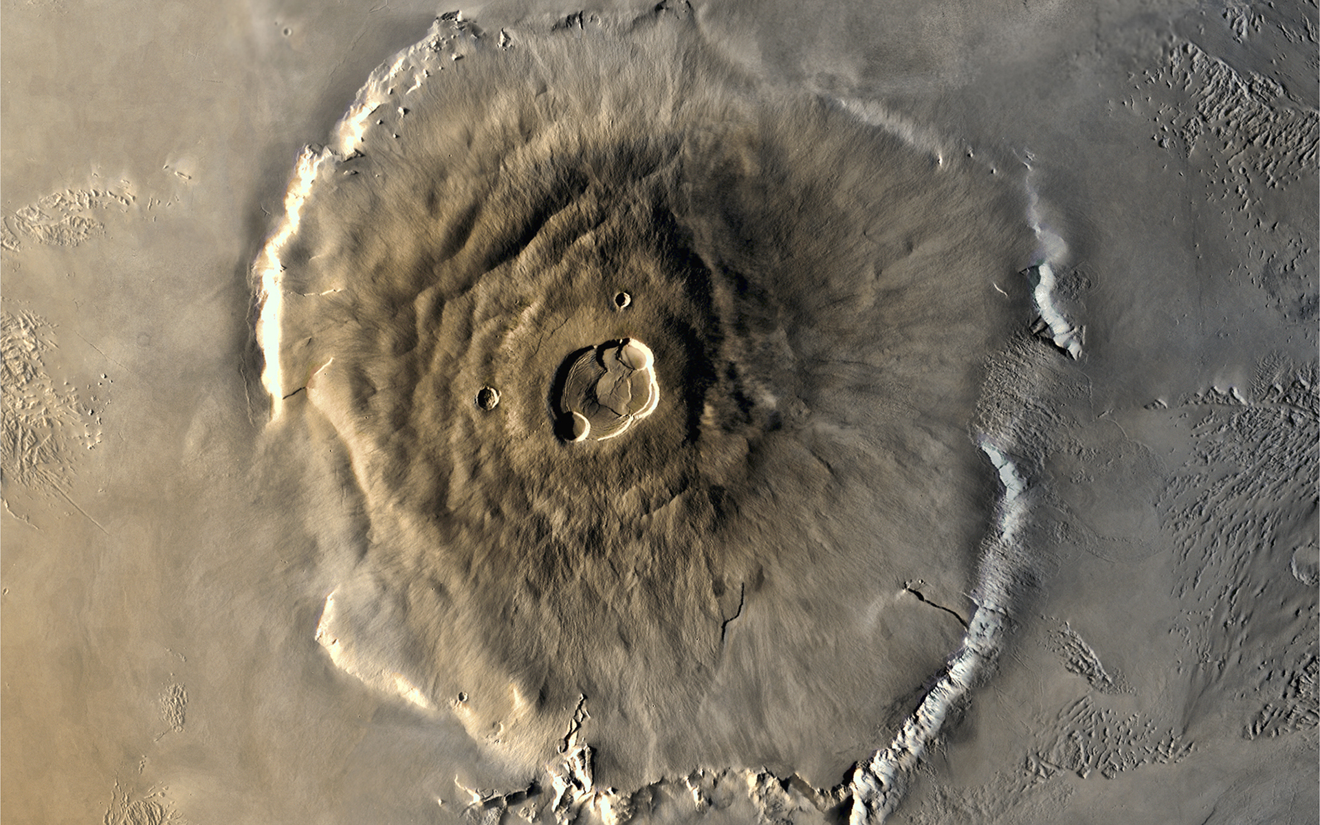 Свободное падение на марсе. Вулкан Olympus Mons. Олимпус Монс на Марсе. Вулкан Олимпус на Марсе. Olympus Mons вулкан на Марсе.