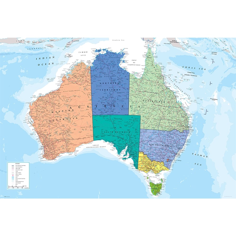 Australia is smallest continent in the world. Австралия плакат. Австралия коллаж карта. Австралия и Океания коллаж.