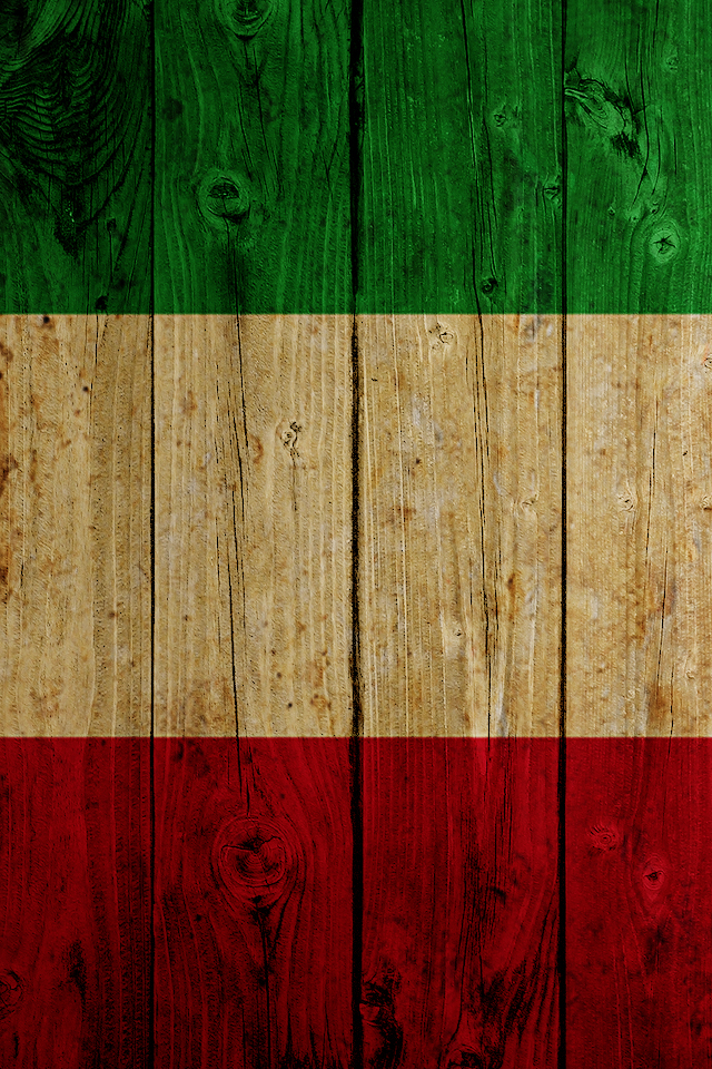 ireland flag wallpaper iphone