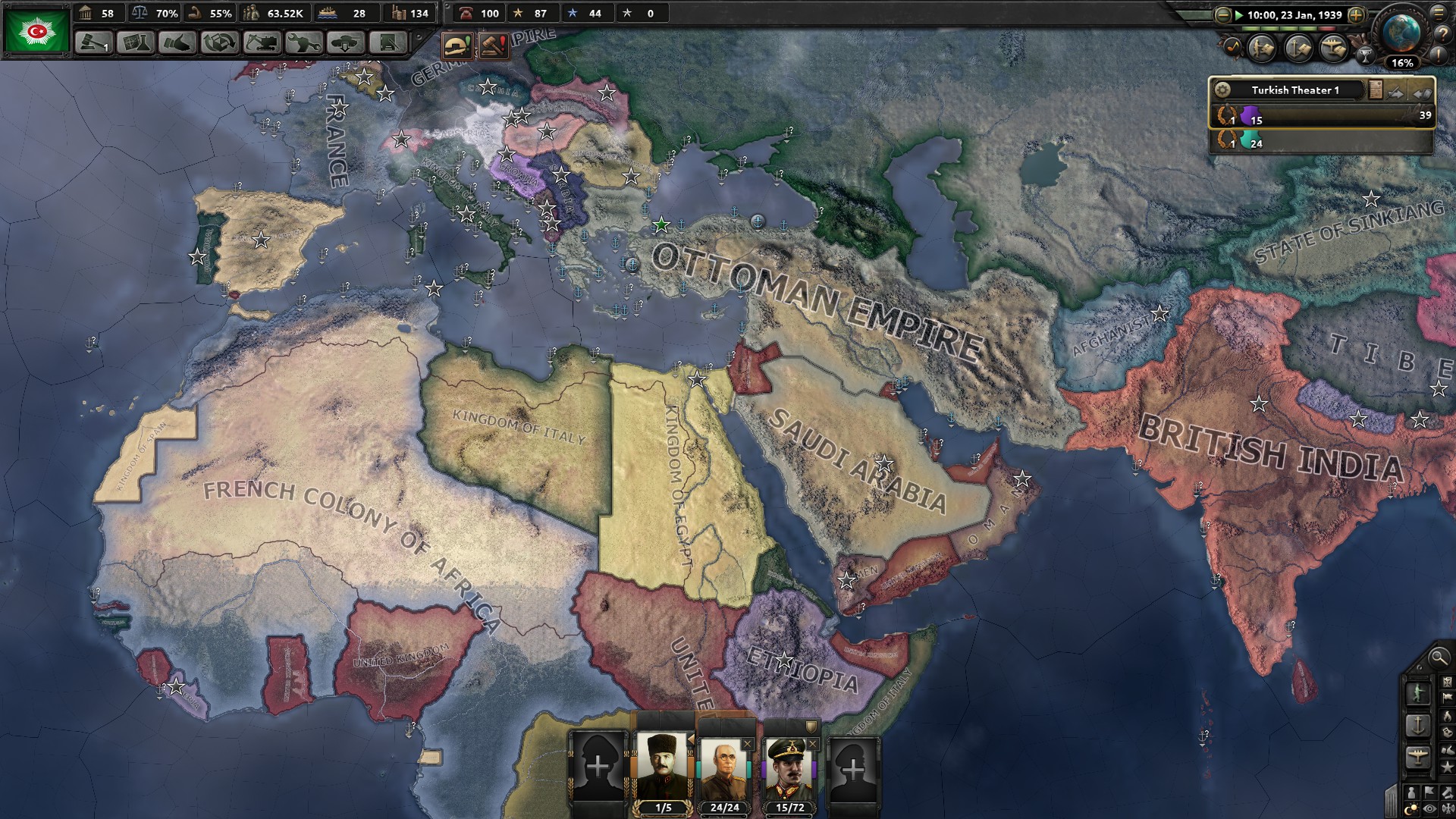 Hoi4 ottoman empire