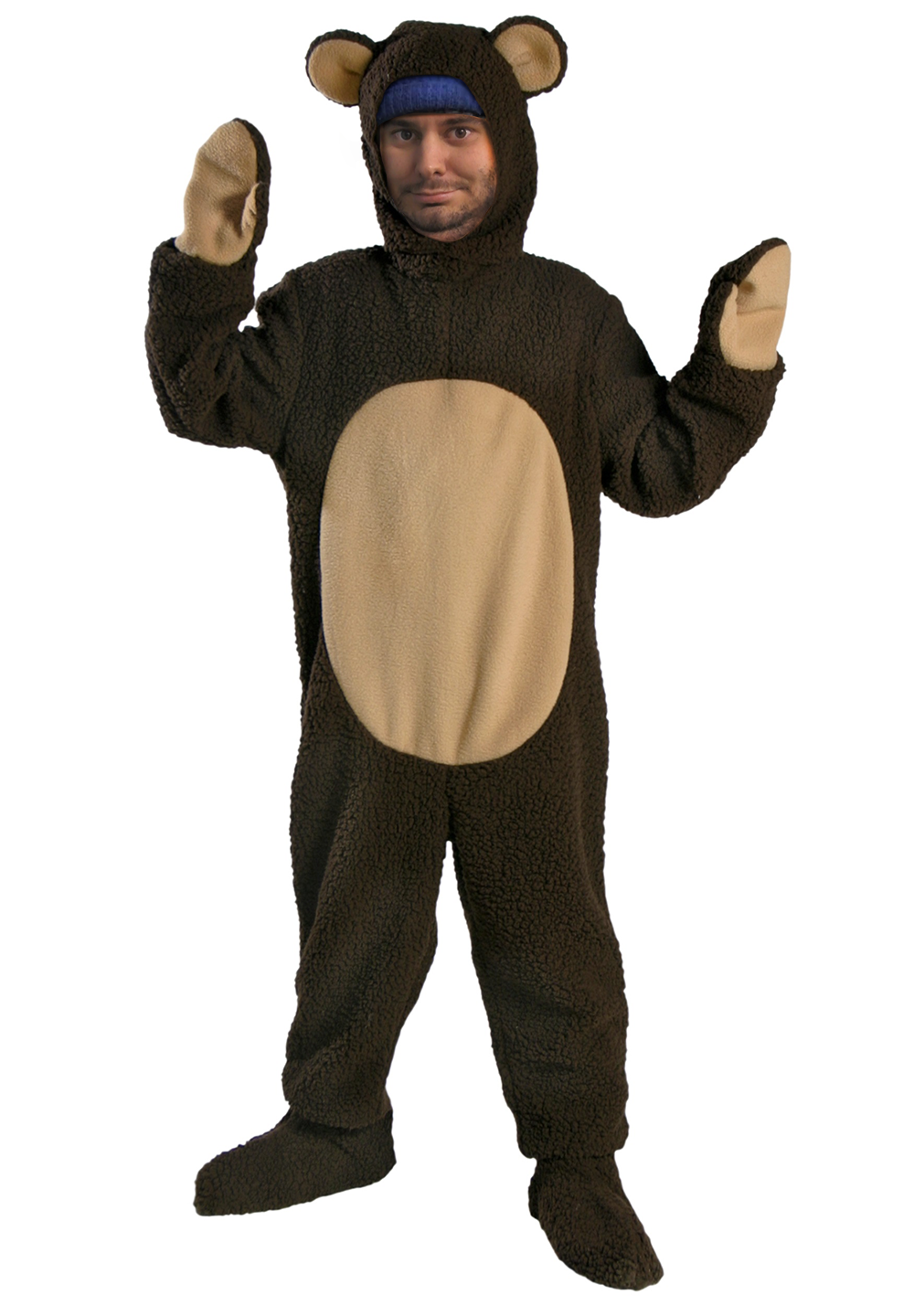 Thumb Image - Bear Costume Kids - 1000x1429 Wallpaper - teahub.io