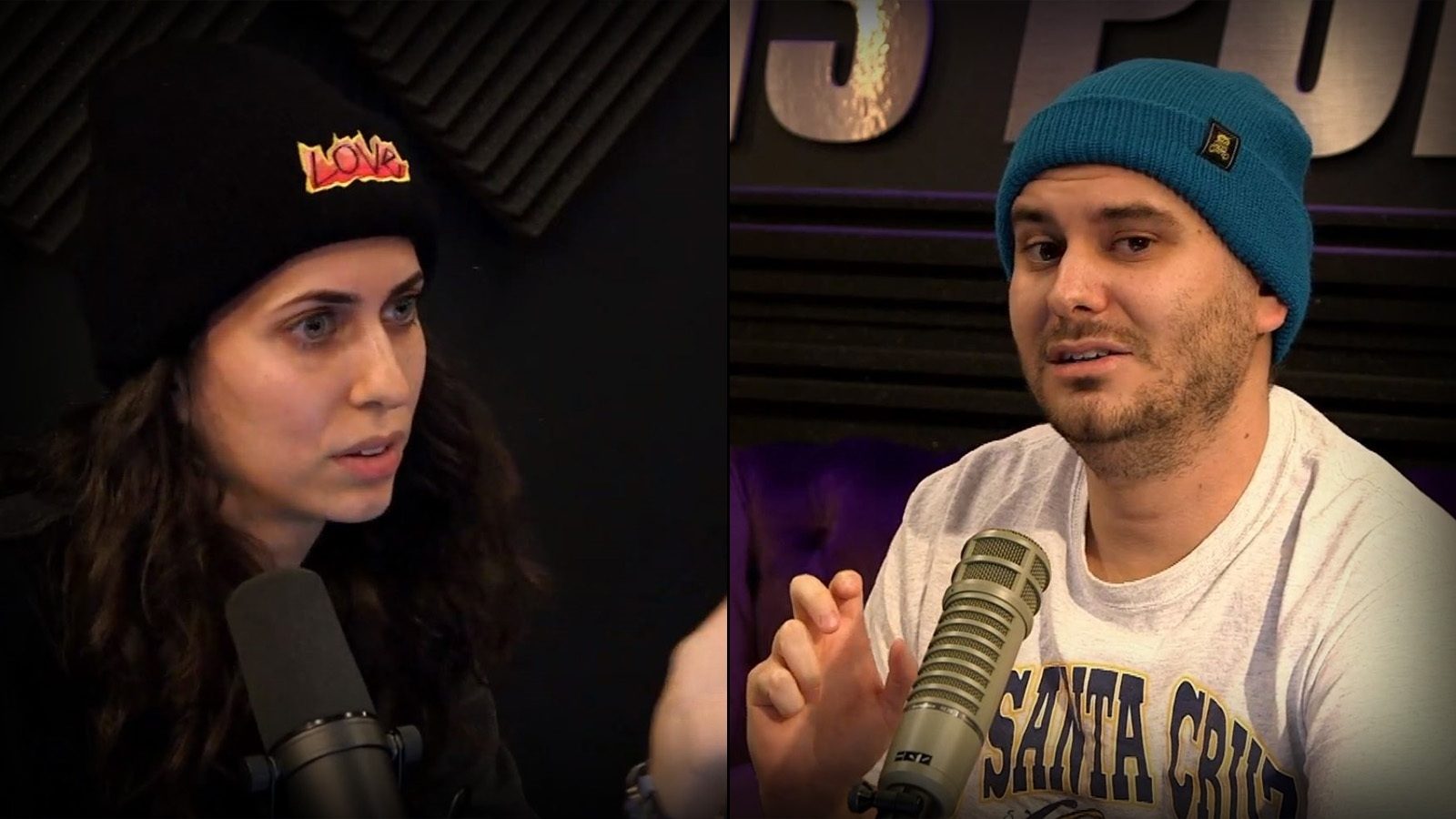 H3 podcast banned