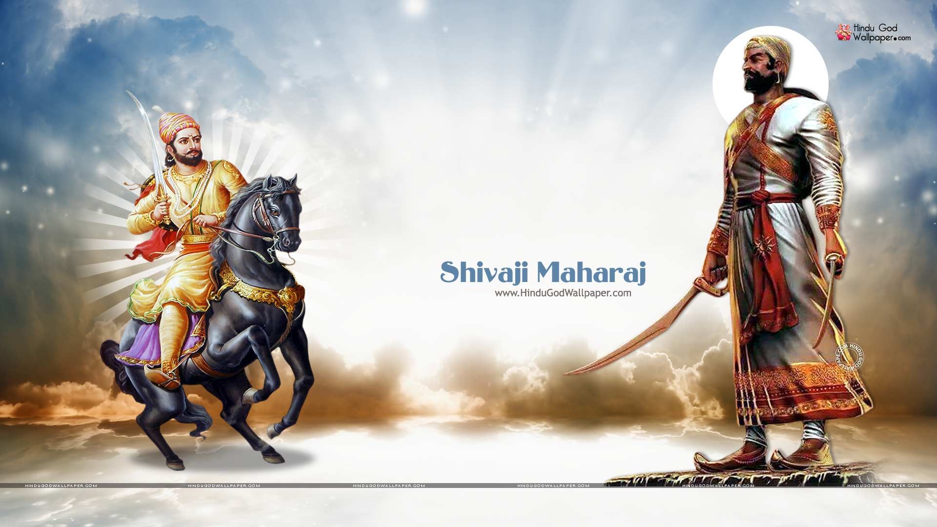 Download Shivaji Maharaj Wallpapers Hd App Free On Pc