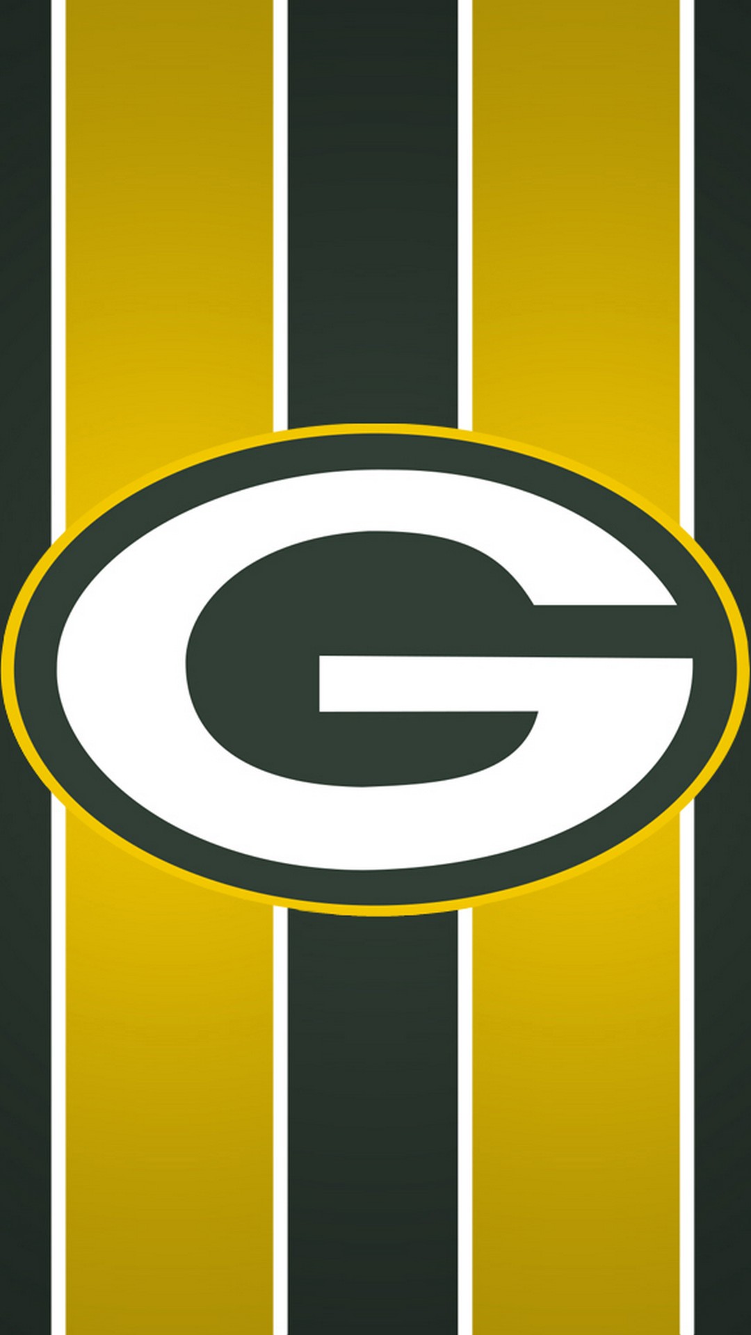 Green Bay Packers iPhone 6/7/8 Wallpaper, Splash this wallp…