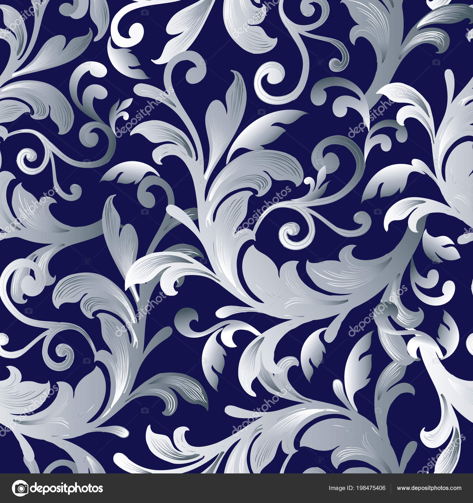 Blue And Silver Wallpaper - 1600x1700 Wallpaper - teahub.io