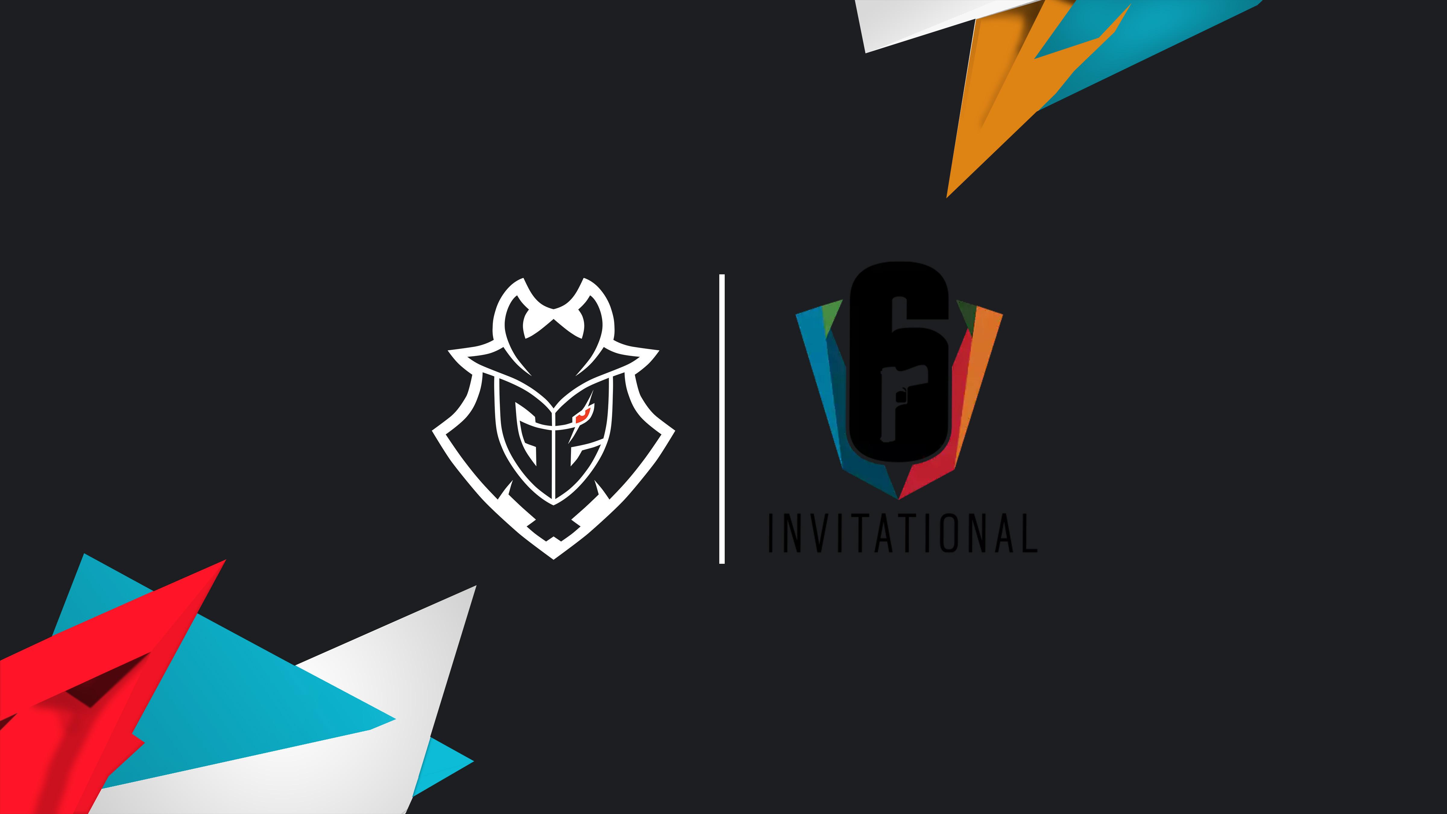 Rainbow Six Siege Invitational 4800x2700 Wallpaper teahub.io