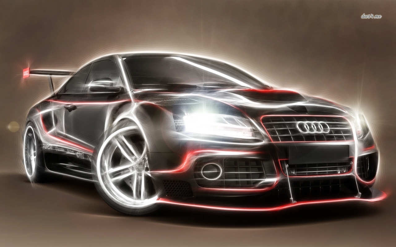 Audi Tt - 1280x800 Wallpaper - teahub.io