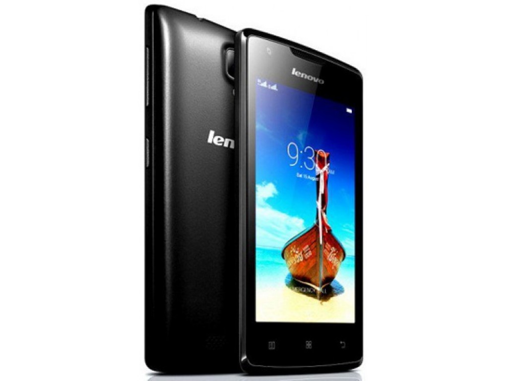 Tempered Glass Lenovo A1000 - HD Wallpaper 