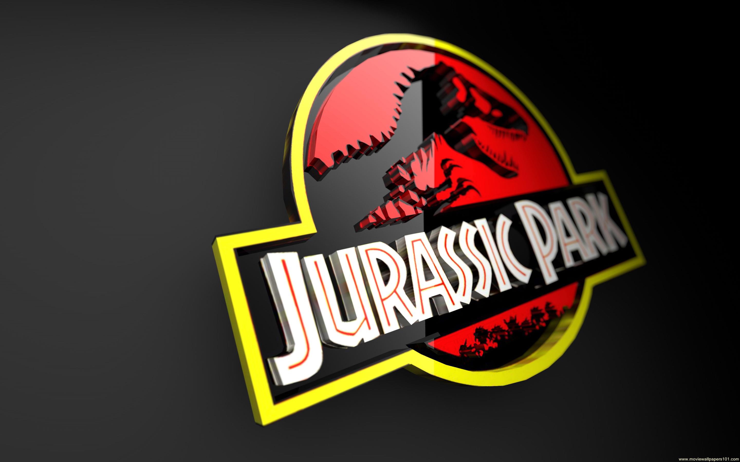 Jurassic Park Wallpaper Hd - HD Wallpaper 